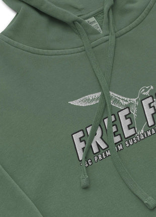 Men's TSC Free Flyer Embroidered Hoodie