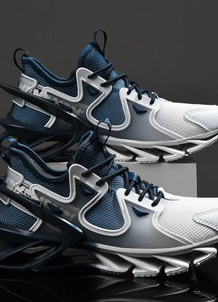 Boost Run Game Shoes - 01 big store