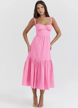 Eline Summer Dress