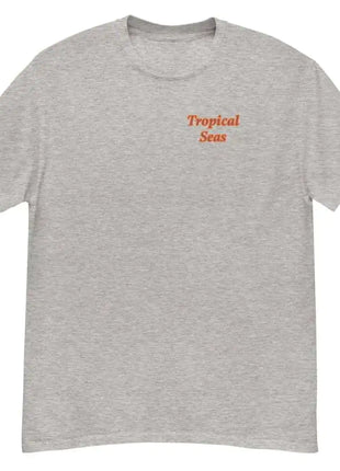 Holy Diver heavyweight tee
