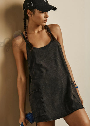 Summa Mini Dress.