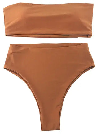 Bikini Set Summer Swimwear
