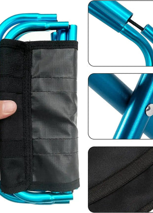 Portable Folding Fishing Chair