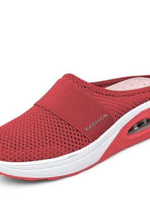 Summer Sneakers