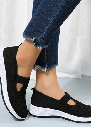 UltraFit Comfort and Fashion in one Sneakers