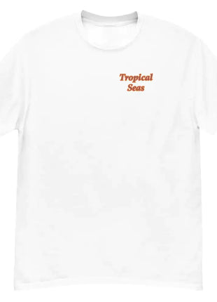Holy Diver heavyweight tee - 01 big store
