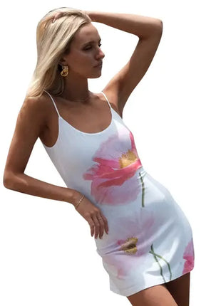 2024 Vest Mini Dress