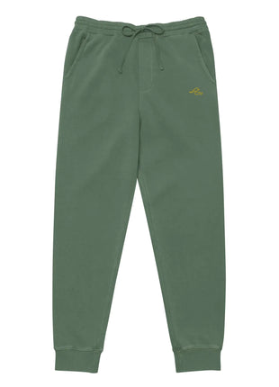 Comfort Swell sweatpants - 01 big store