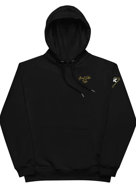 Good Vibe Tide Eco-Sweatshirt