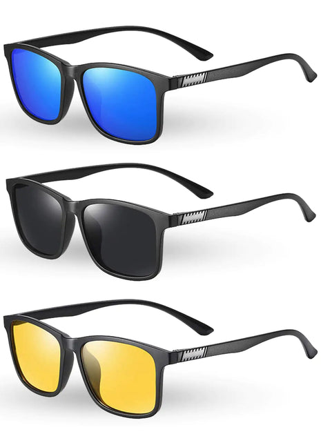 Men's Polarized Sunglasses