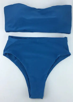 Bikini Set Summer Swimwear
