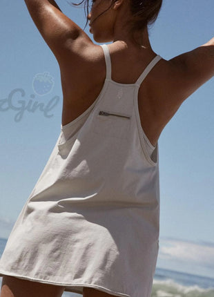 Summa Mini Dress.